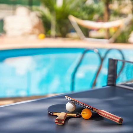Ideal Property Mallorca - Sol De Mallorca 1 Cala Mesquida  Luaran gambar