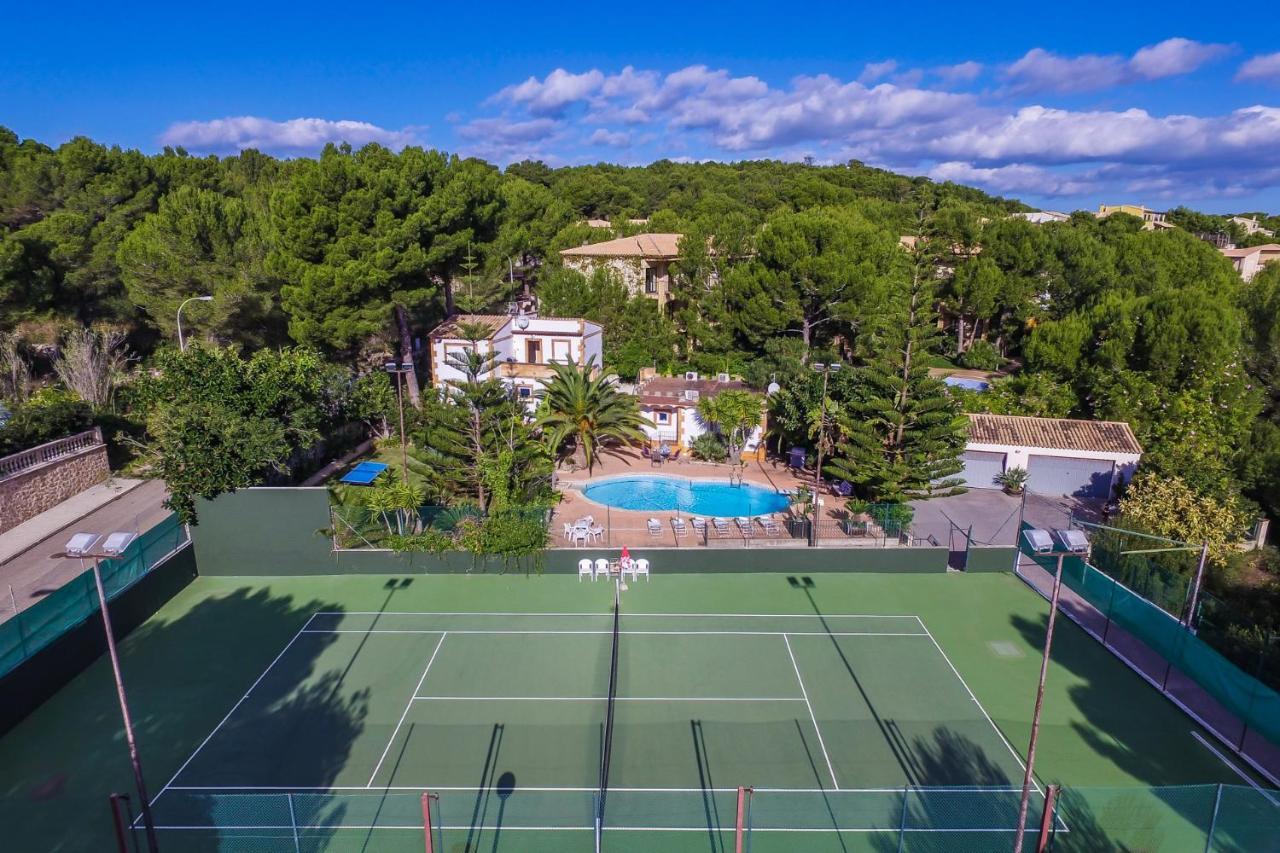 Ideal Property Mallorca - Sol De Mallorca 1 Cala Mesquida  Luaran gambar