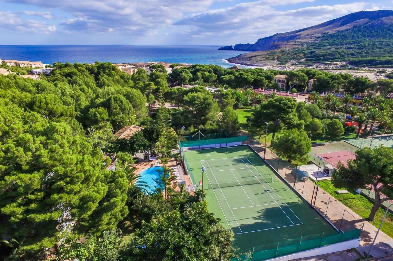 Ideal Property Mallorca - Sol De Mallorca 1 Cala Mesquida  Luaran gambar