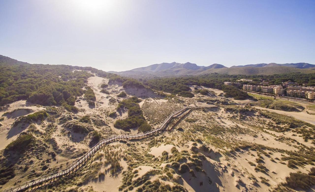 Ideal Property Mallorca - Sol De Mallorca 1 Cala Mesquida  Luaran gambar