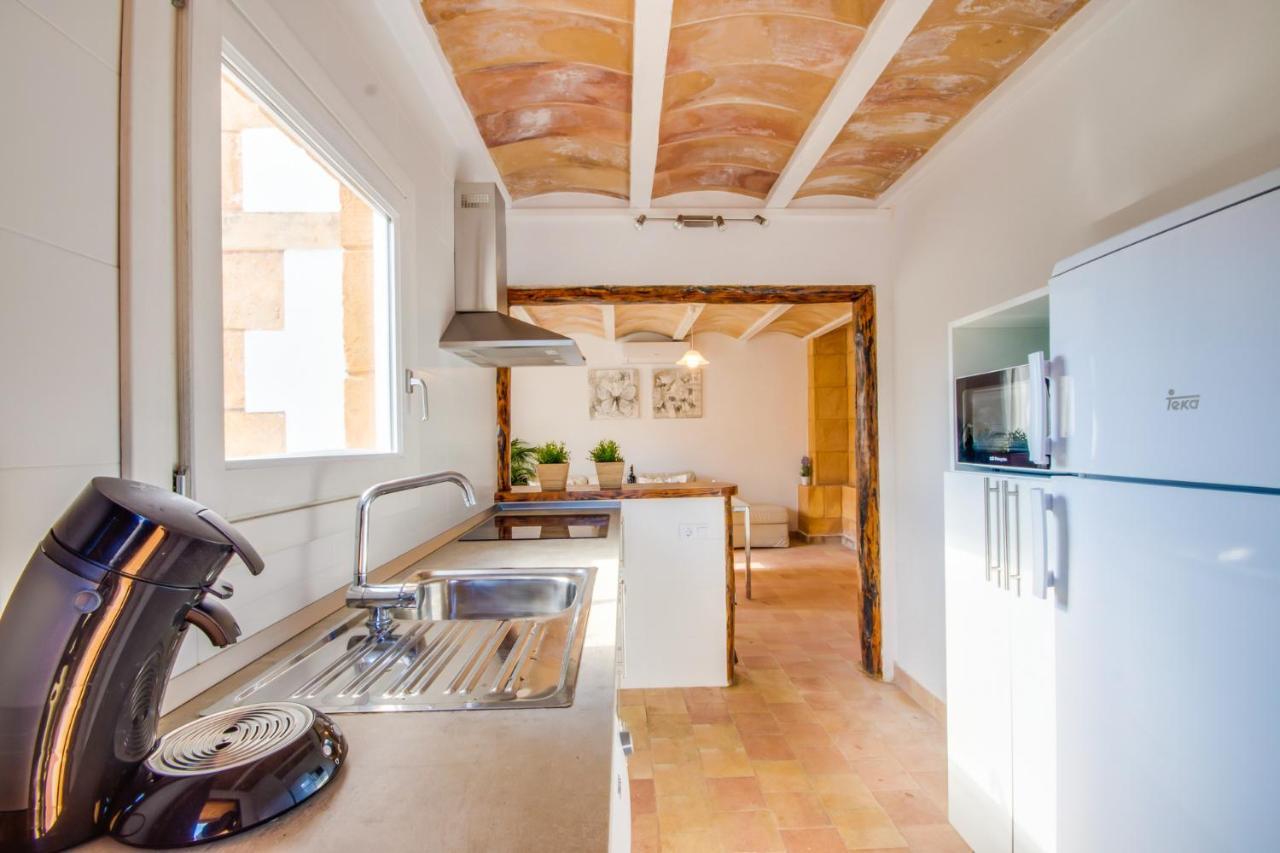 Ideal Property Mallorca - Sol De Mallorca 1 Cala Mesquida  Luaran gambar