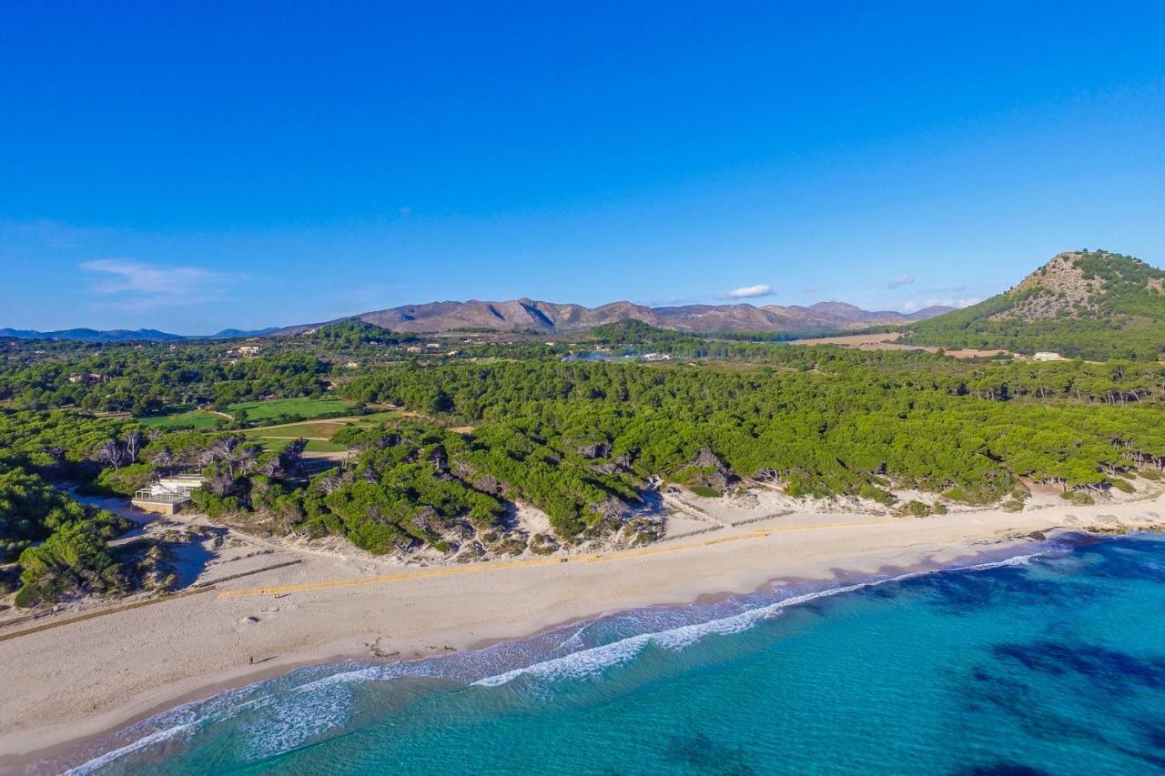 Ideal Property Mallorca - Sol De Mallorca 1 Cala Mesquida  Luaran gambar