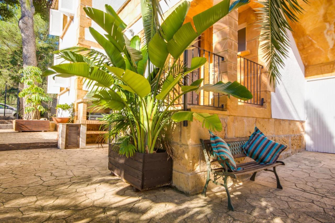 Ideal Property Mallorca - Sol De Mallorca 1 Cala Mesquida  Luaran gambar
