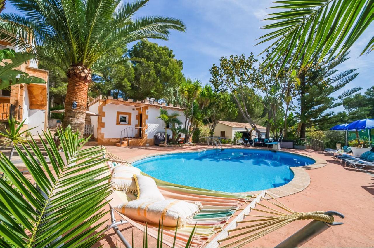 Ideal Property Mallorca - Sol De Mallorca 1 Cala Mesquida  Luaran gambar