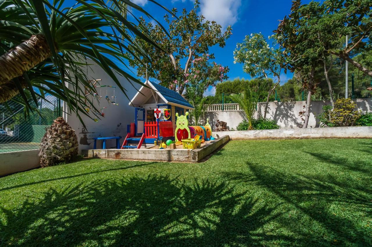 Ideal Property Mallorca - Sol De Mallorca 1 Cala Mesquida  Luaran gambar