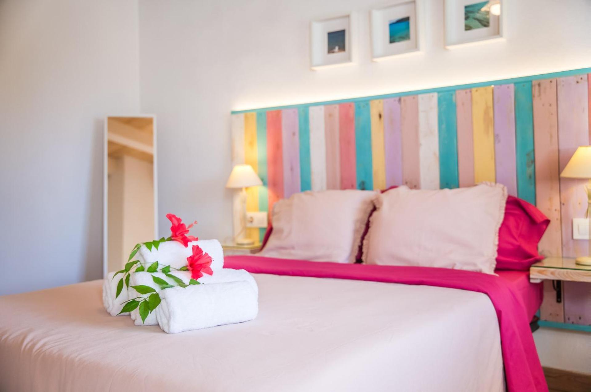Ideal Property Mallorca - Sol De Mallorca 1 Cala Mesquida  Luaran gambar