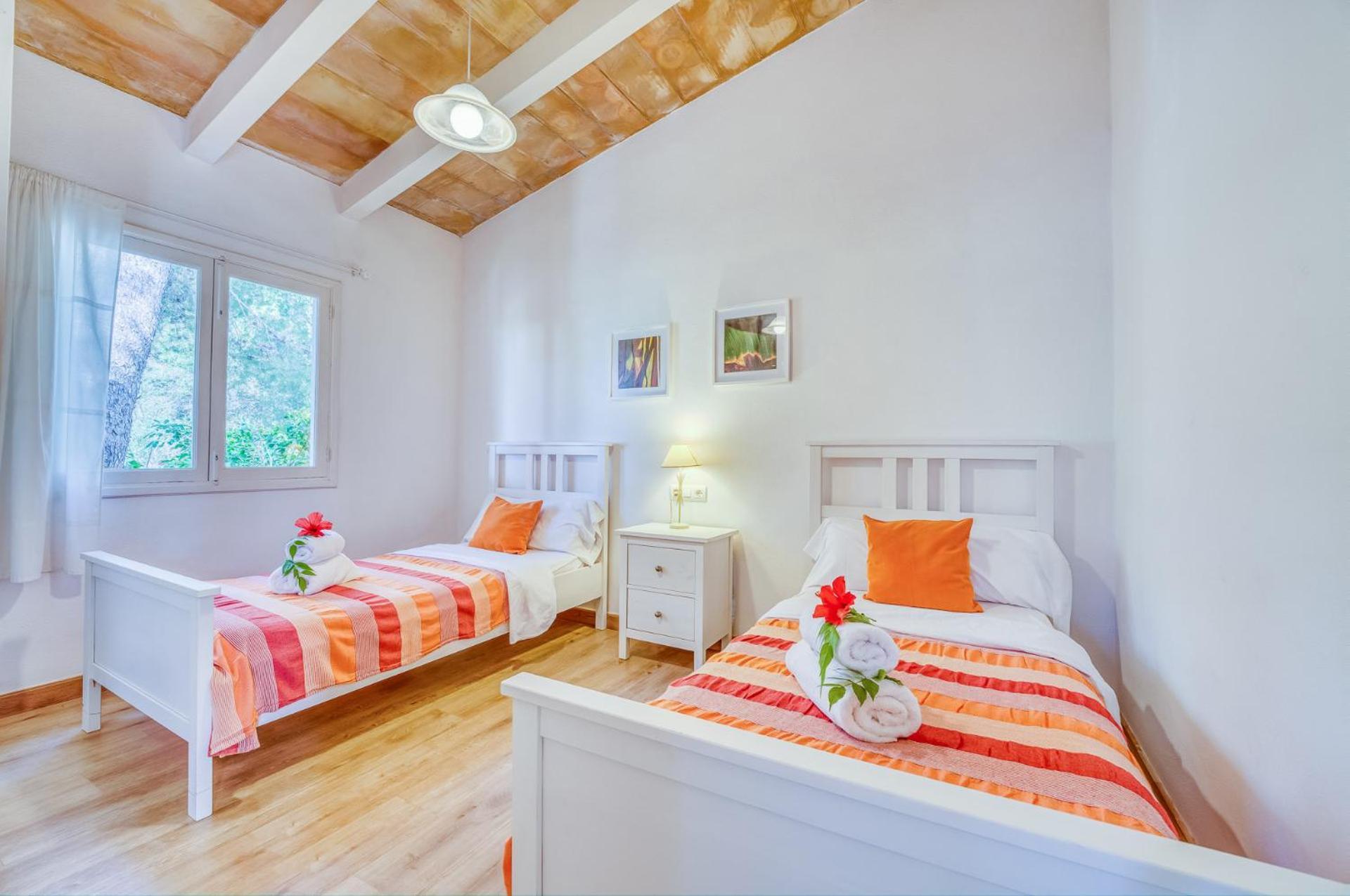 Ideal Property Mallorca - Sol De Mallorca 1 Cala Mesquida  Luaran gambar