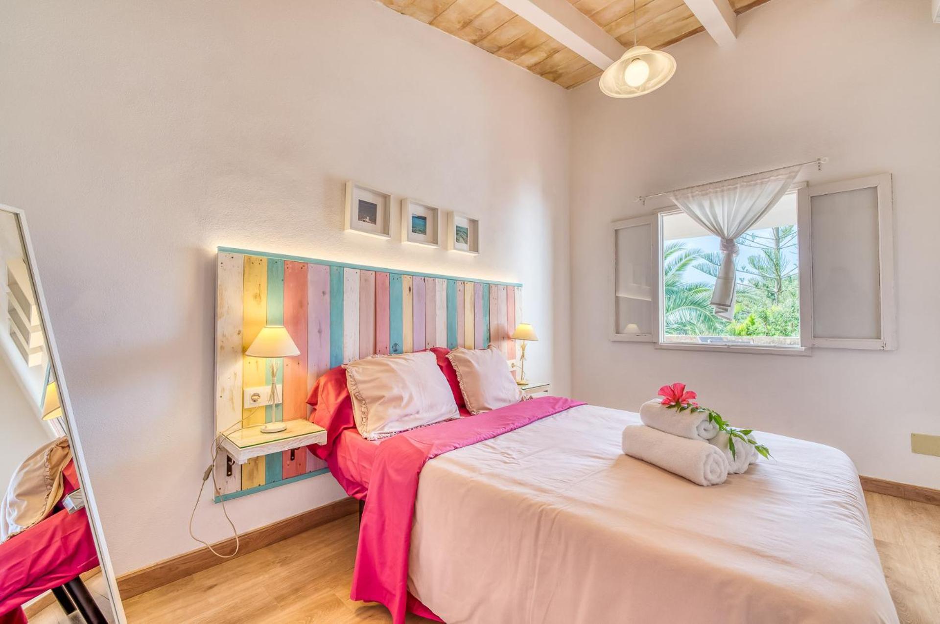 Ideal Property Mallorca - Sol De Mallorca 1 Cala Mesquida  Luaran gambar
