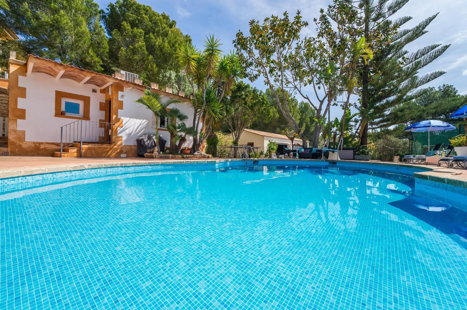 Ideal Property Mallorca - Sol De Mallorca 1 Cala Mesquida  Luaran gambar