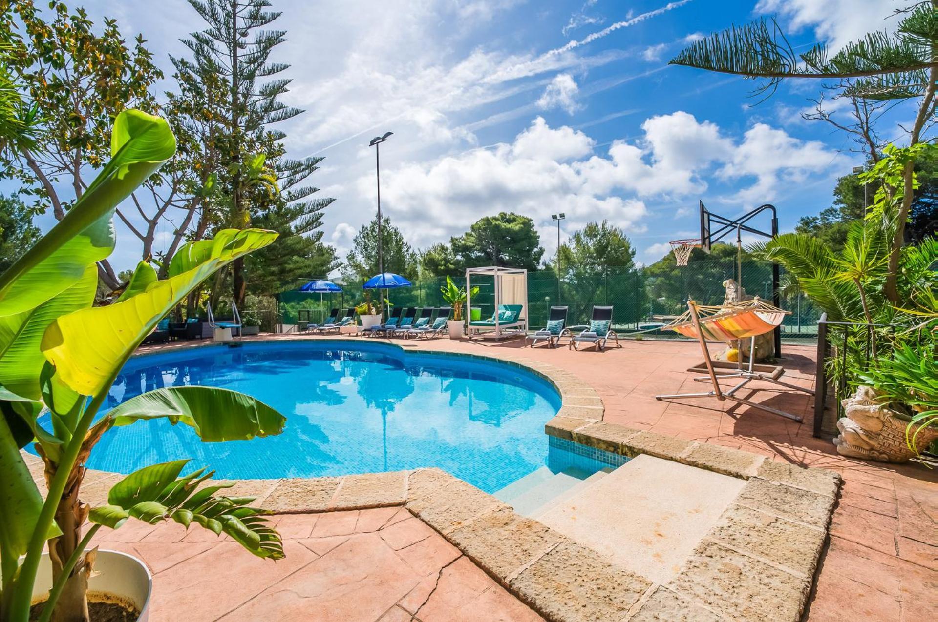Ideal Property Mallorca - Sol De Mallorca 1 Cala Mesquida  Luaran gambar