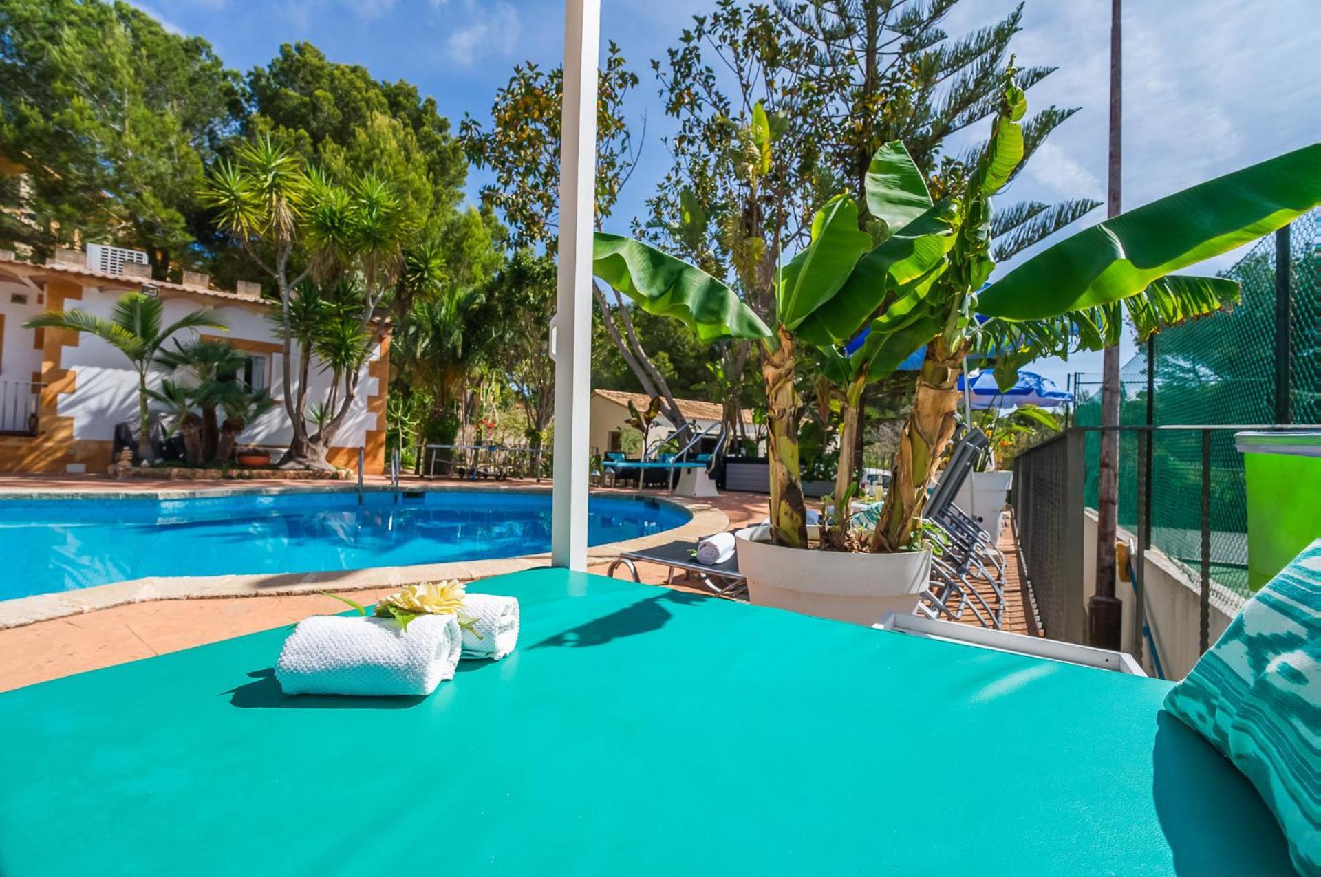 Ideal Property Mallorca - Sol De Mallorca 1 Cala Mesquida  Luaran gambar