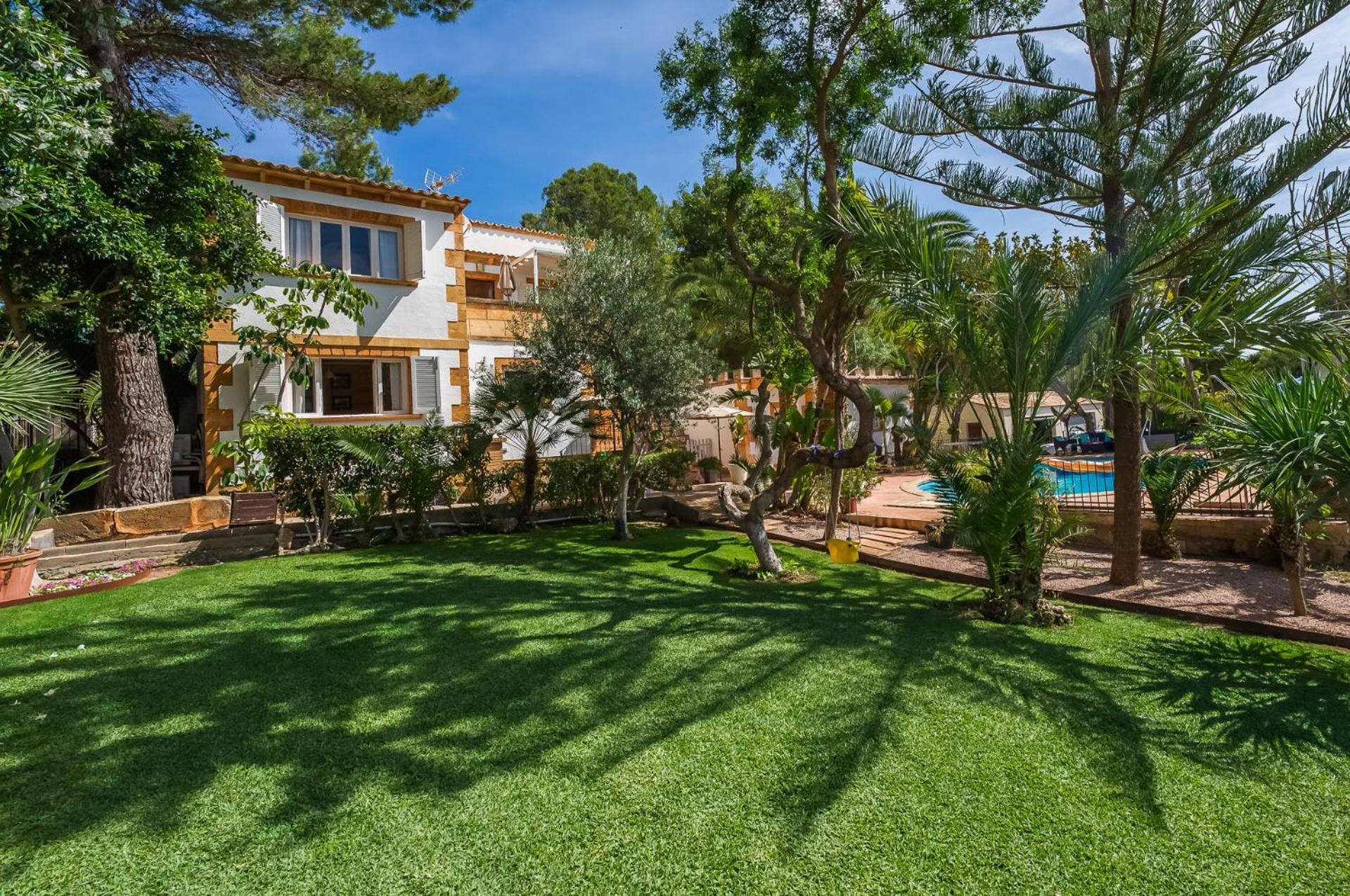 Ideal Property Mallorca - Sol De Mallorca 1 Cala Mesquida  Luaran gambar