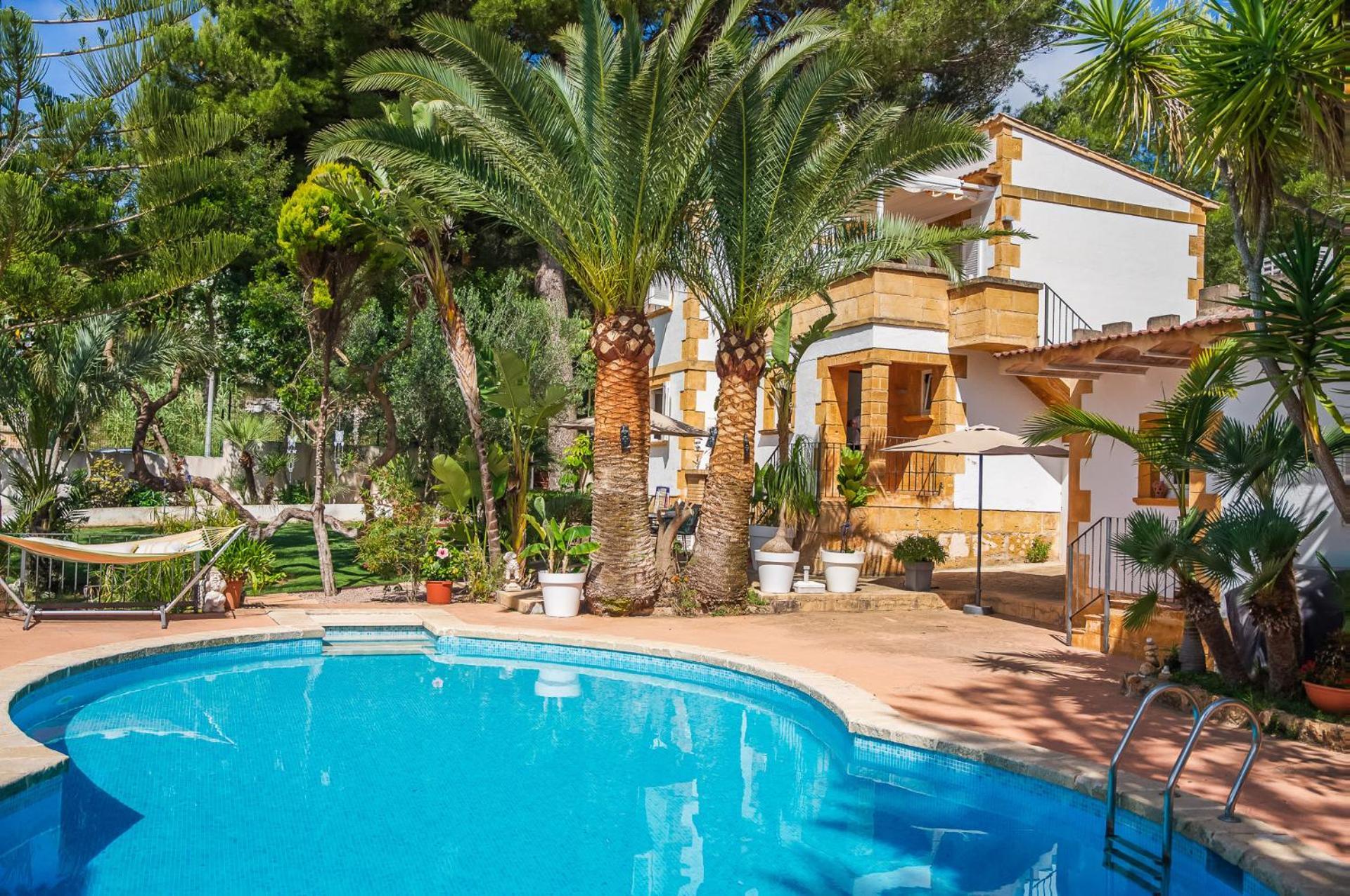Ideal Property Mallorca - Sol De Mallorca 1 Cala Mesquida  Luaran gambar