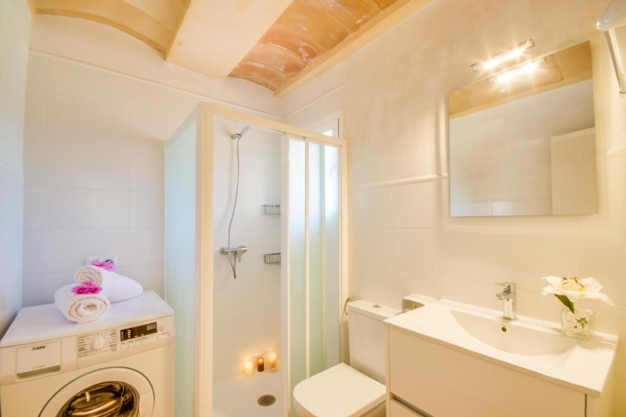 Ideal Property Mallorca - Sol De Mallorca 1 Cala Mesquida  Luaran gambar